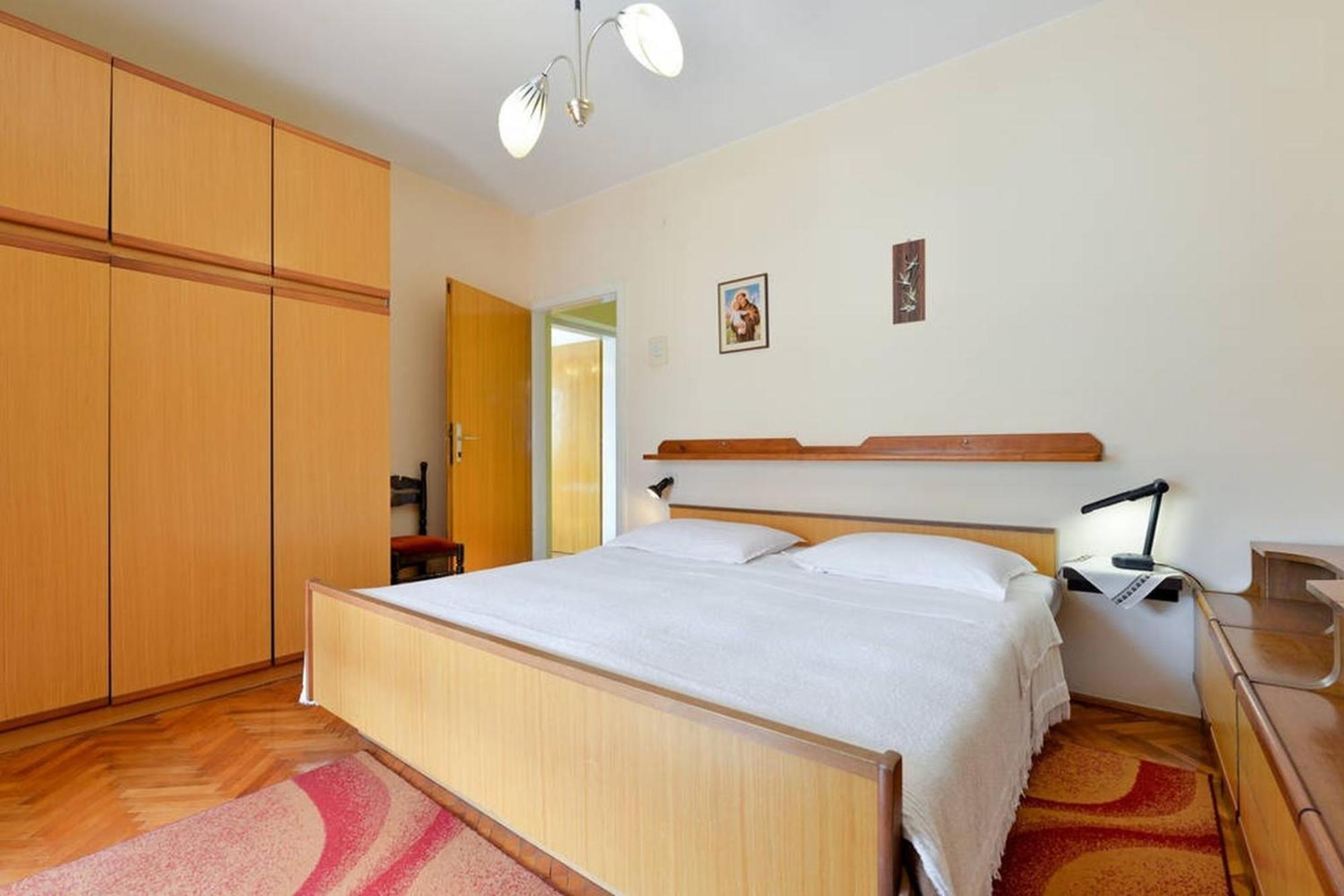 Apartments Onorina Zadar Cameră foto