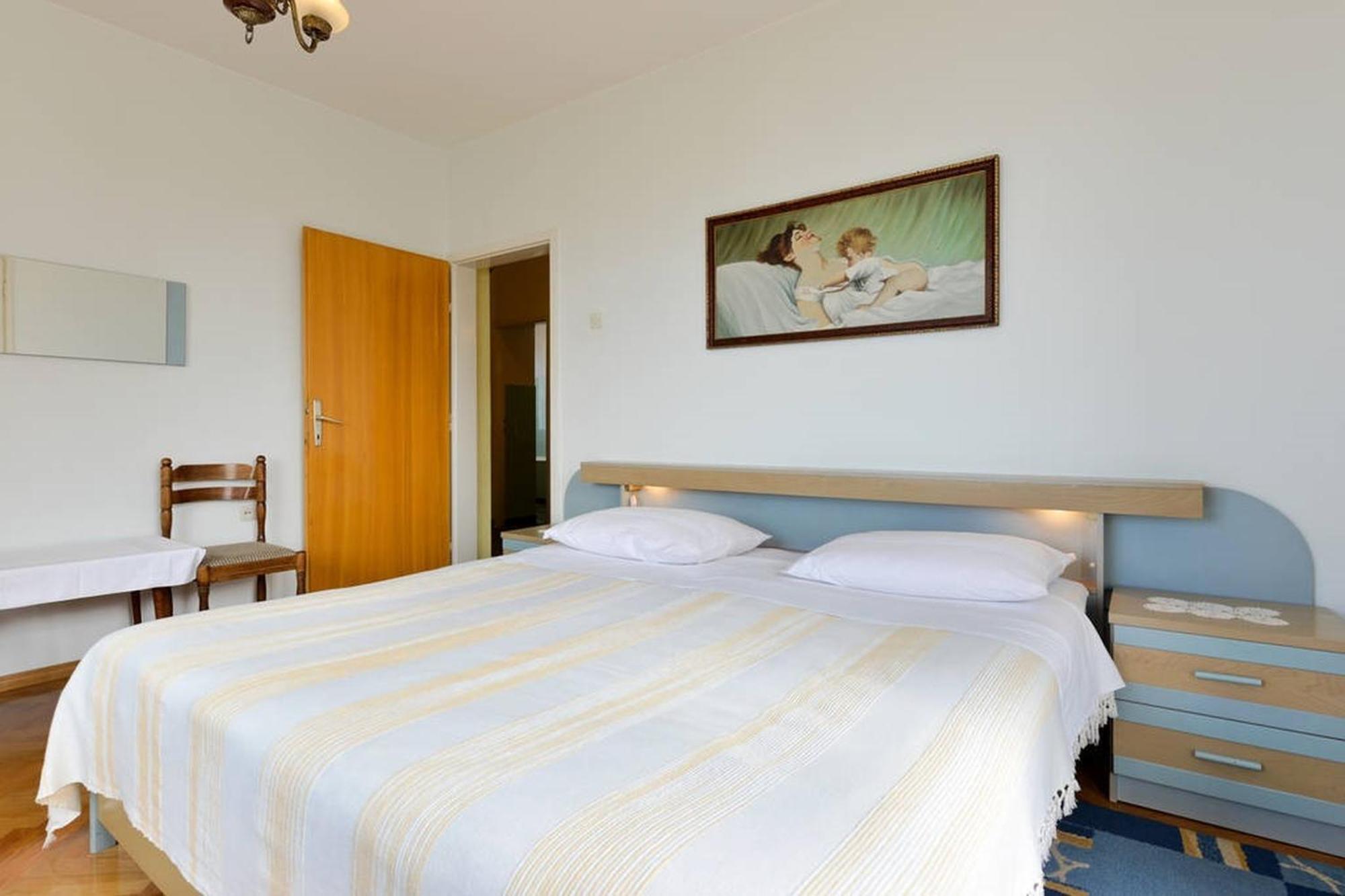 Apartments Onorina Zadar Cameră foto