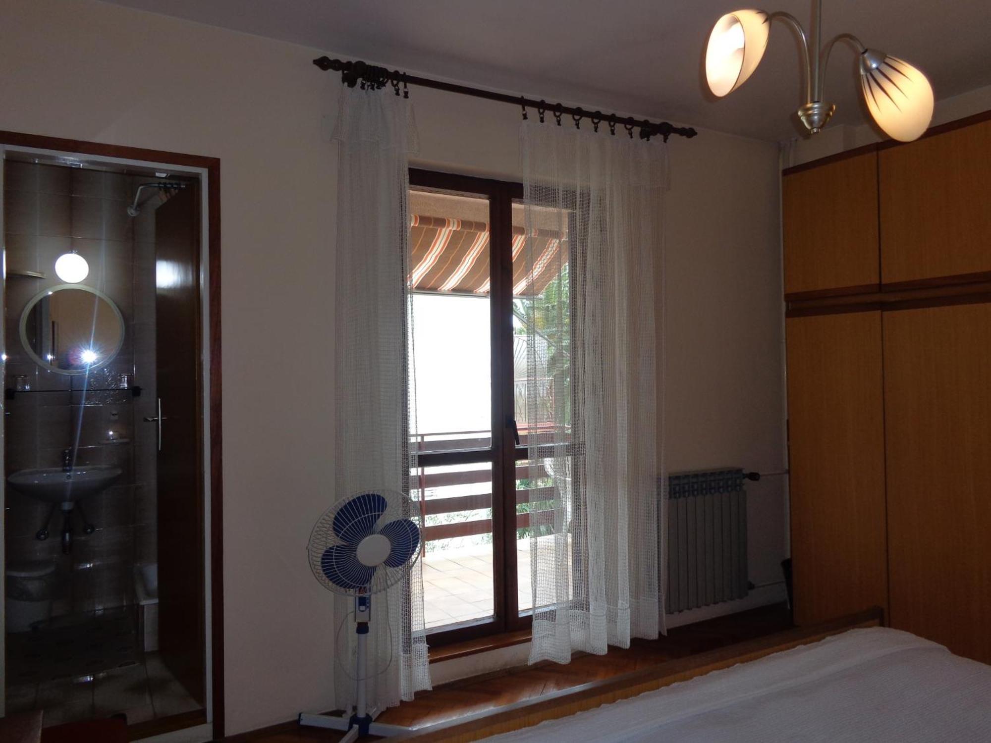 Apartments Onorina Zadar Cameră foto