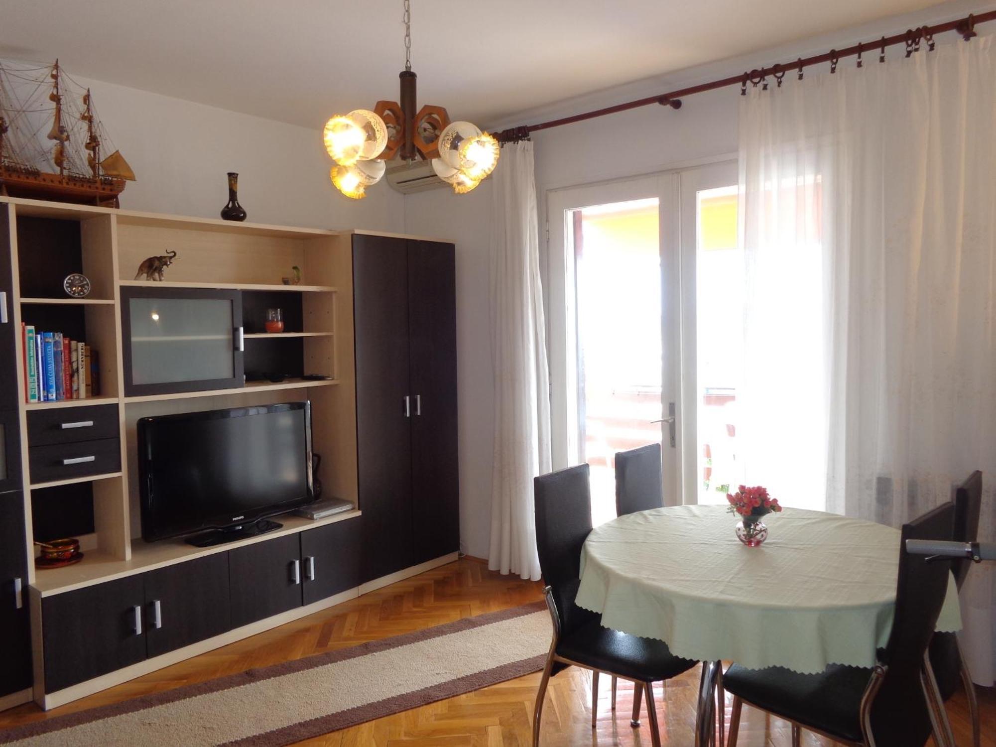 Apartments Onorina Zadar Cameră foto