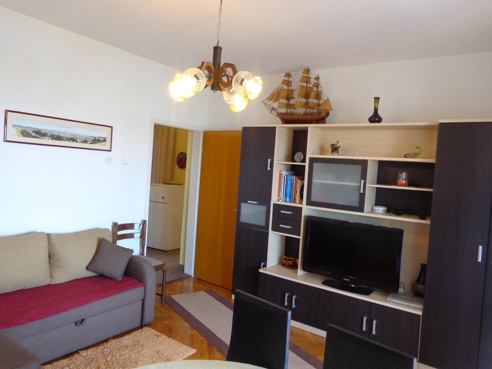 Apartments Onorina Zadar Cameră foto