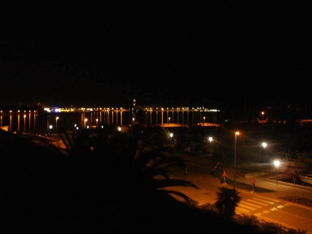 Apartments Onorina Zadar Exterior foto